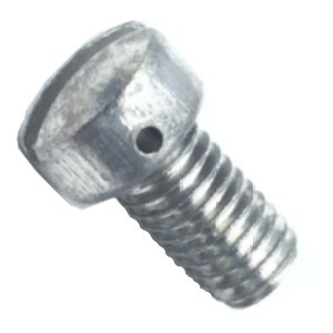 AN500AD10-6 AN500AD10-6 SLOT FILL SCREW MILITARY