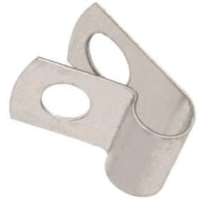 K-8102 8102 KEYSTONE CABLE CLAMP STEEL