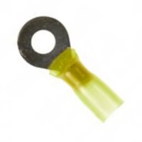 MH108RX MH10-8RX 3M RING HEAT SHRINK TERMINAL 25/BOTTLE